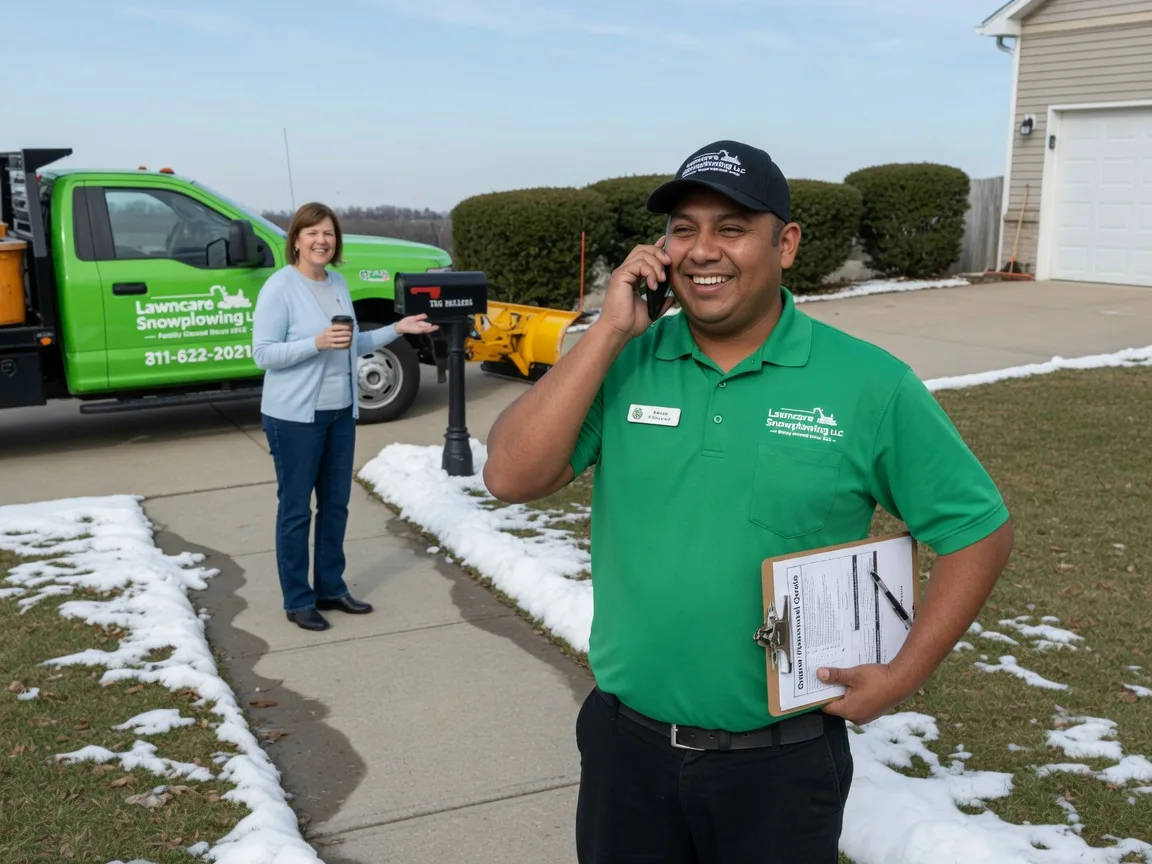 Lawn Care Services By Expert Landscaper Pasco, WA FAQs